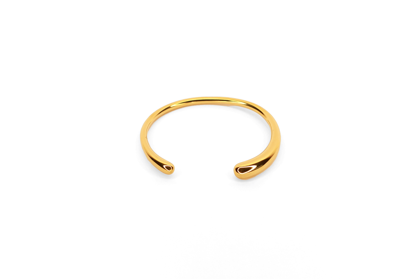 Classic Claw Bangle