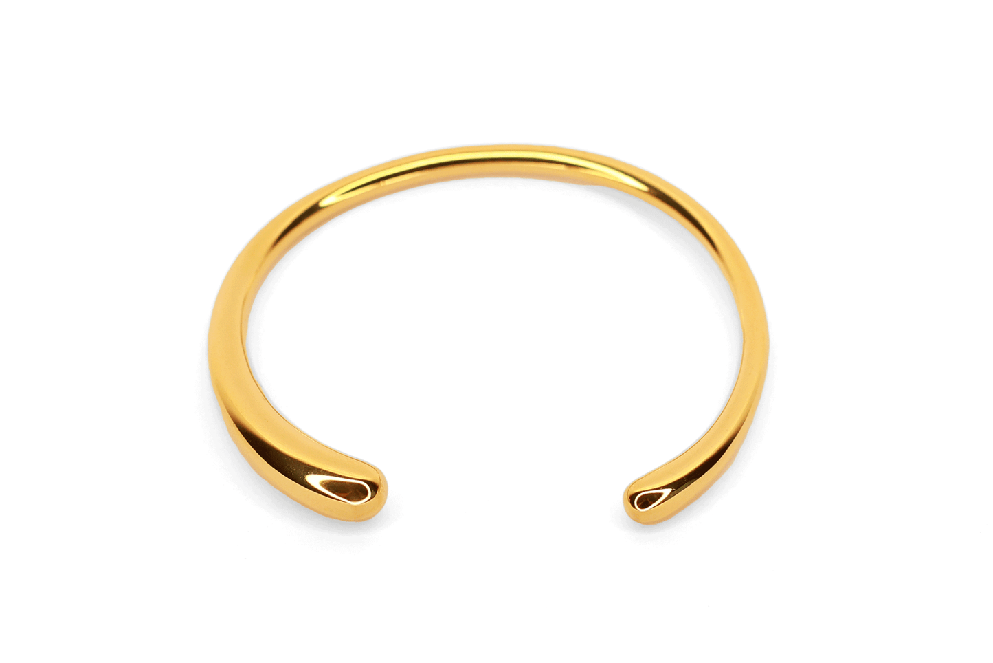 Classic Claw Bangle