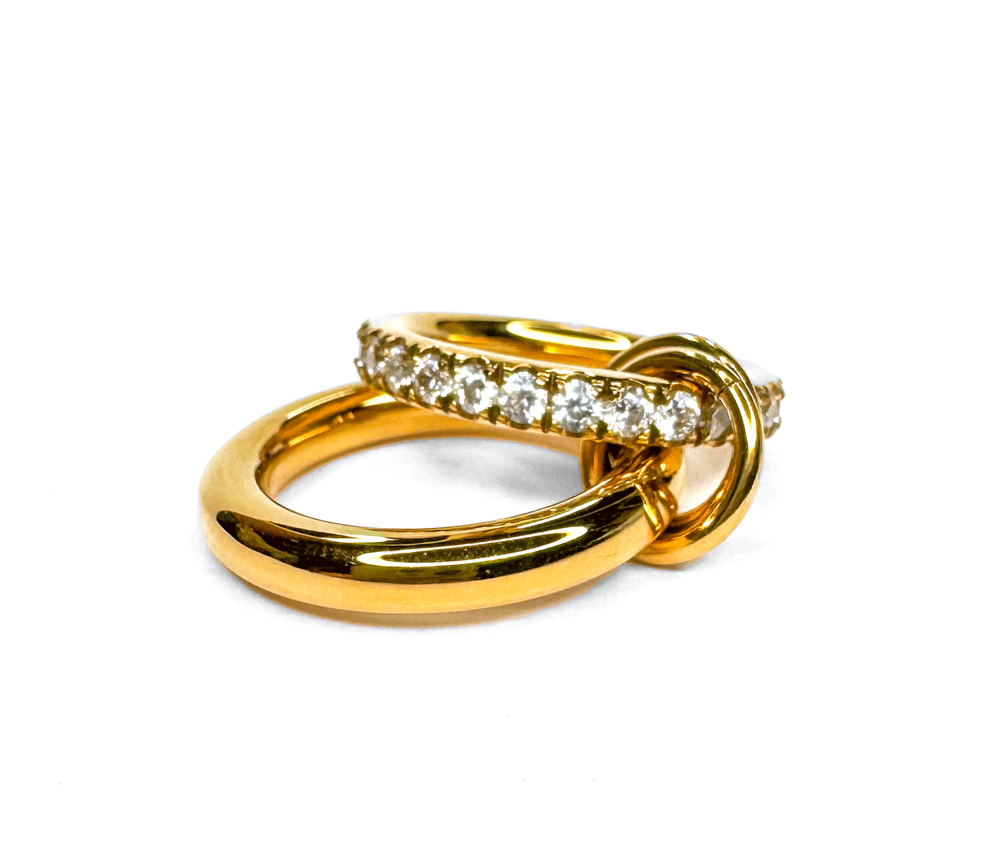 Double ring