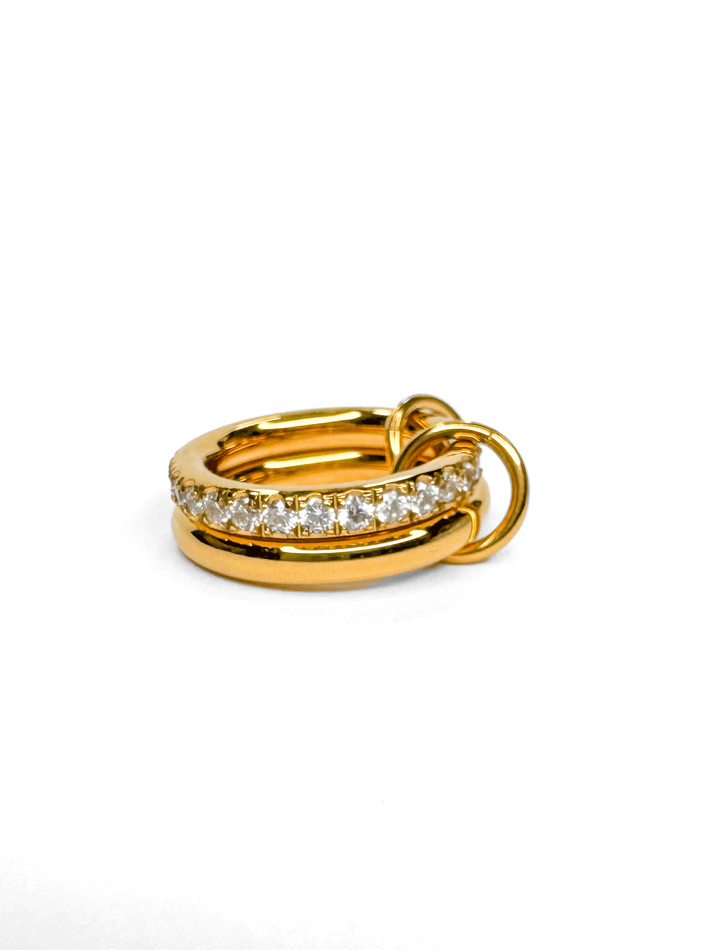 Double ring