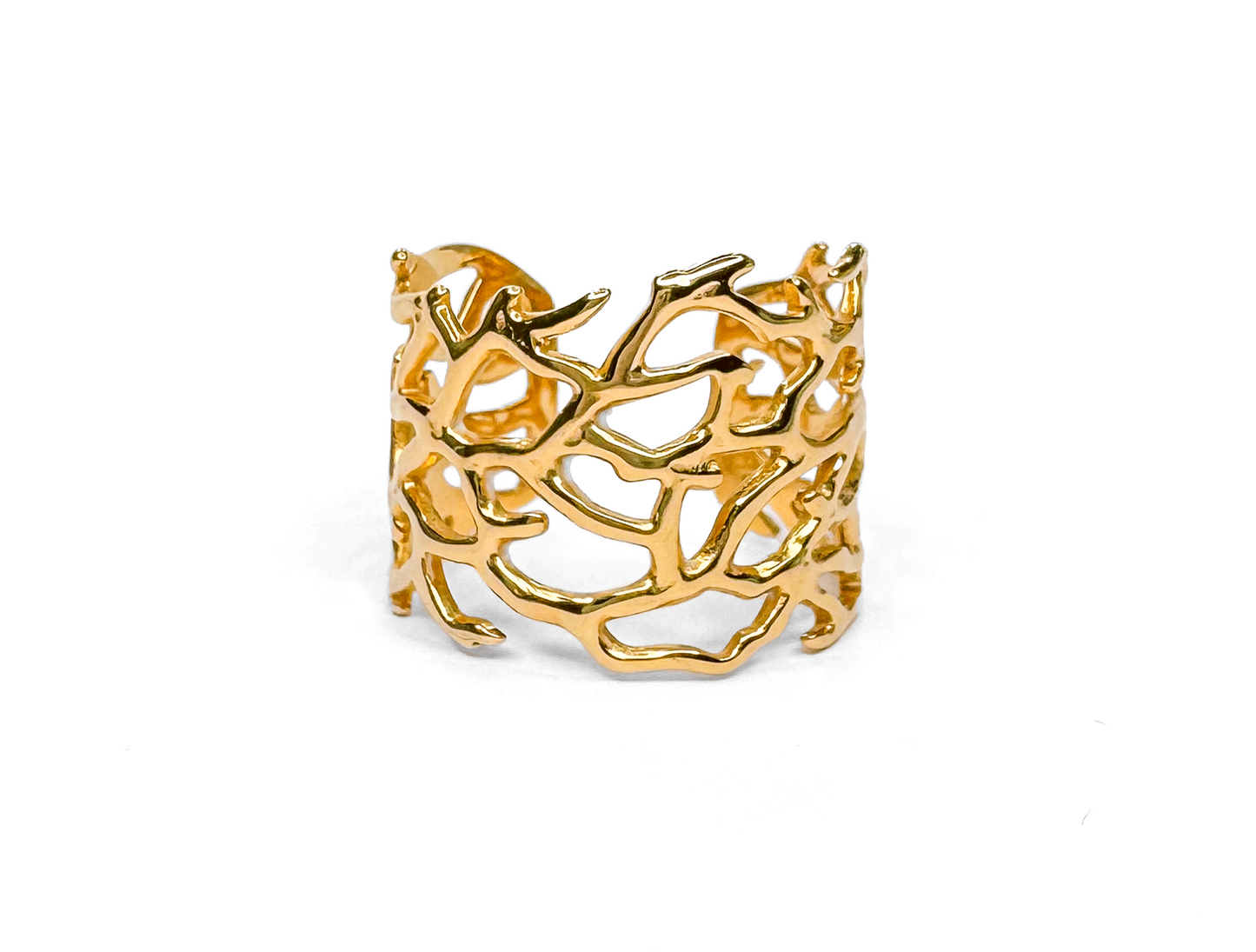 Coral Ring