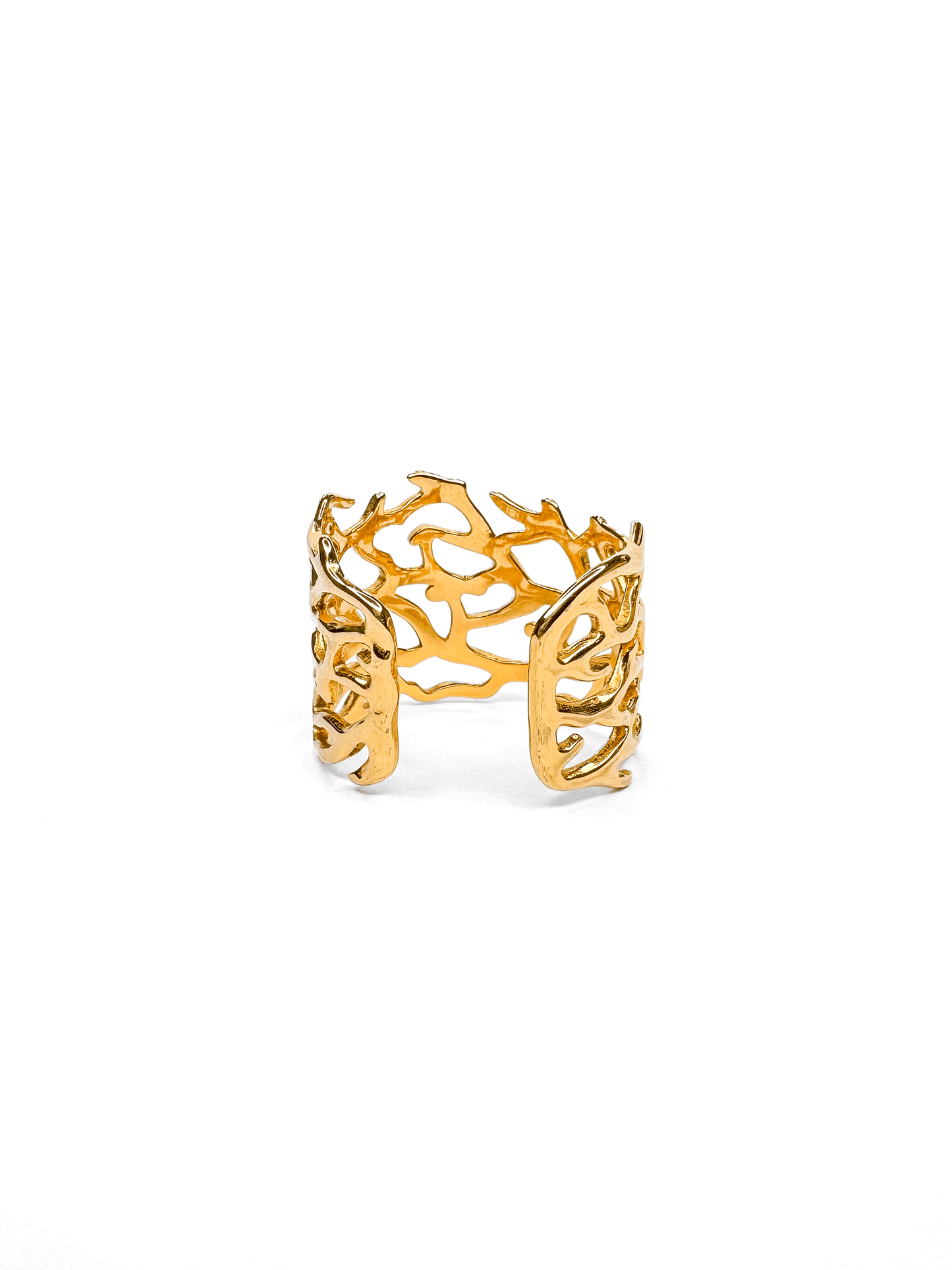 Coral Ring