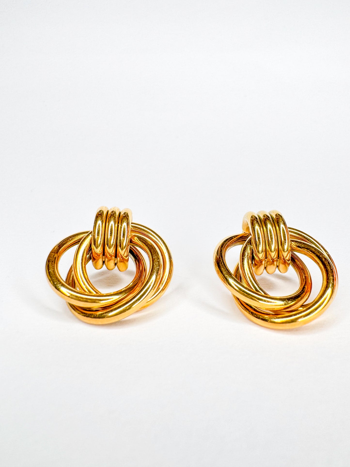 Luna Earings