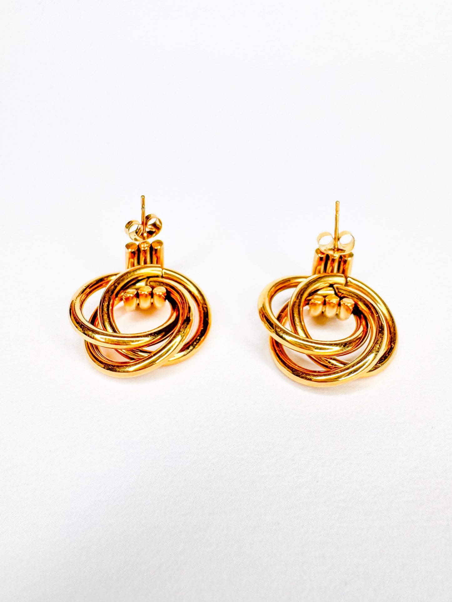 Luna Earings