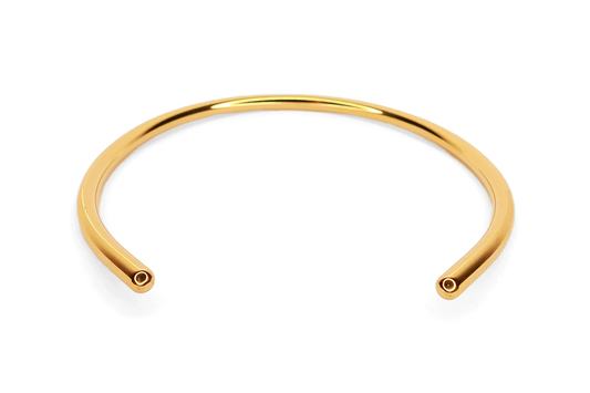 Classic Claw Bangle Chocker
