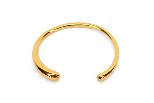 Classic Claw Bangle