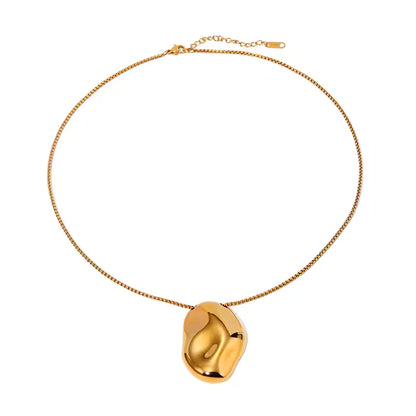 Tear Drop Necklace