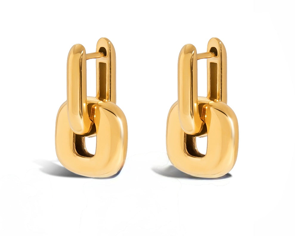 Hoops Earring