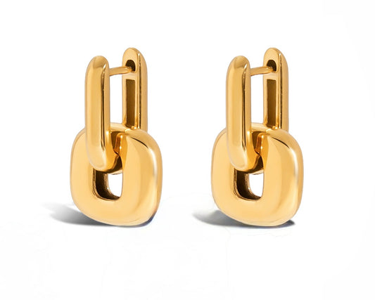 Hoops Earring