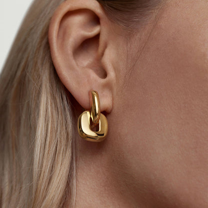 Hoops Earring