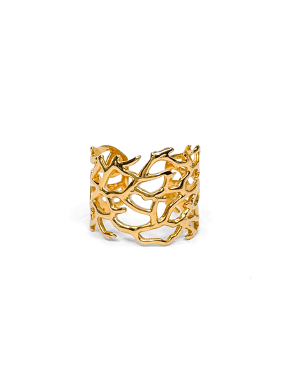 Coral Ring