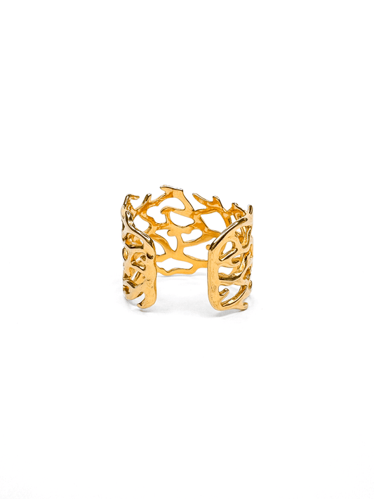Coral Ring
