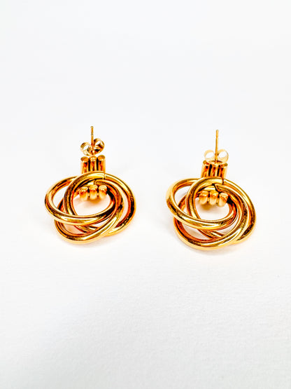 Luna Earings