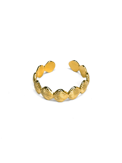 Sea Shell Ring