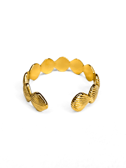 Sea Shell Ring