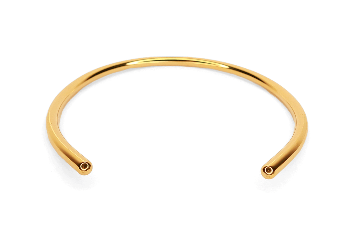 Classic Claw Bangle Chocker