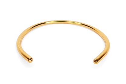 Classic Claw Bangle Chocker