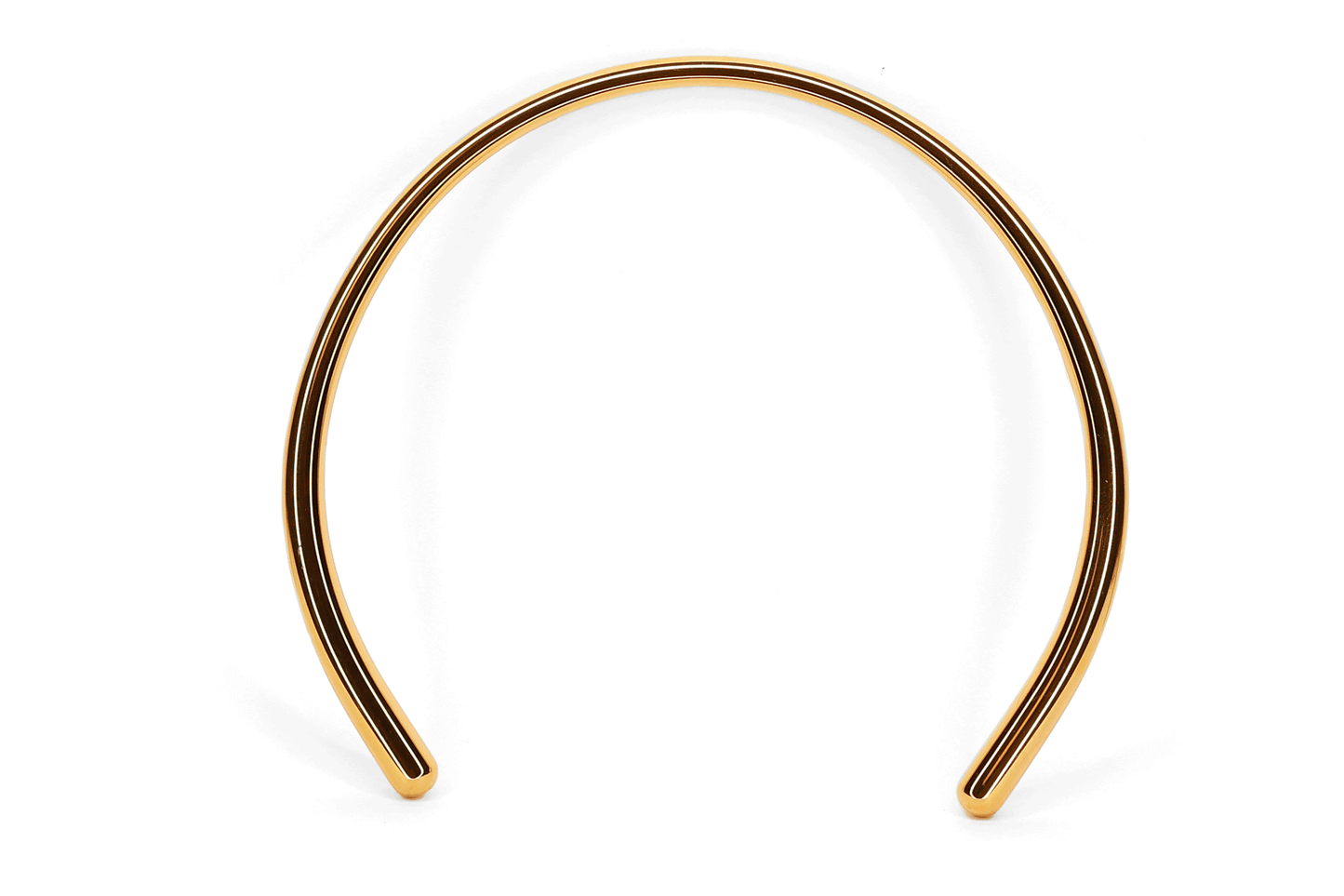 Classic Claw Bangle Chocker