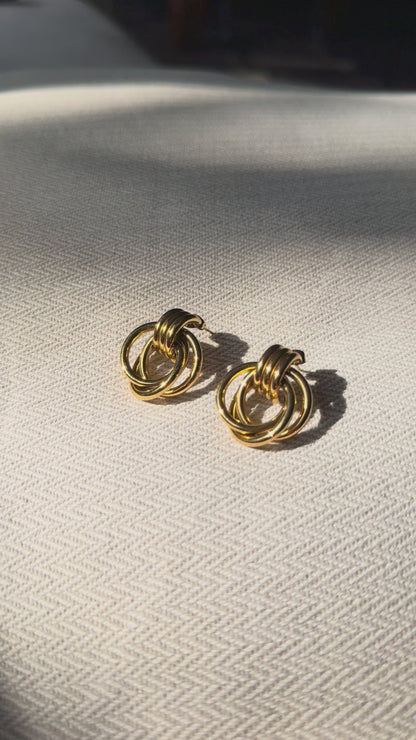 Luna Earings